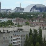 Terkedilmiş Şehir Pripyat |Bilgi