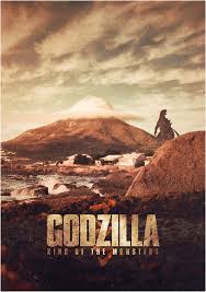 Godzilla II: Canavarlar Kralı Vizyon Tarihi Fragmanı izle