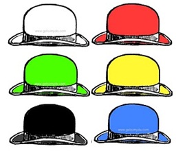 Altı Şapkalı Düşünme Tekniği Nedir? Renklerle Anlamları Nelerdir?