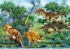 Dinozorlar Hakkında Bilgiler  10 İlginç Bilgi
