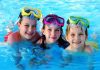 Çocuklara Yüzmeyi Alıştırmanın En kolay Yolları