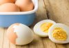 Haşlanmış Yumurta Diyeti: 2 Haftada 11kg