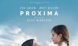 Proxima Filmi Konusu Fragmanı Ve Hakkındakiler