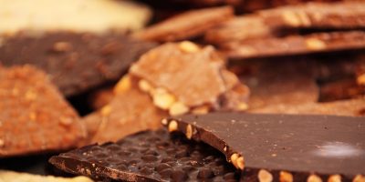 Çikolata Yemek İnsanı Neden Mutlu Eder?