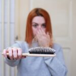 Kadınlarda saç dökülmeleri için alınabilecek doğal yöntemler